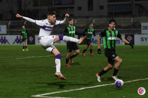 ACF FIORENTINA VS SASSUOLO 30